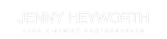 JENNY HEYWORTH LAKE DISTRICT PHOTOGRAPHER